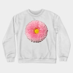 Daisy Crewneck Sweatshirt